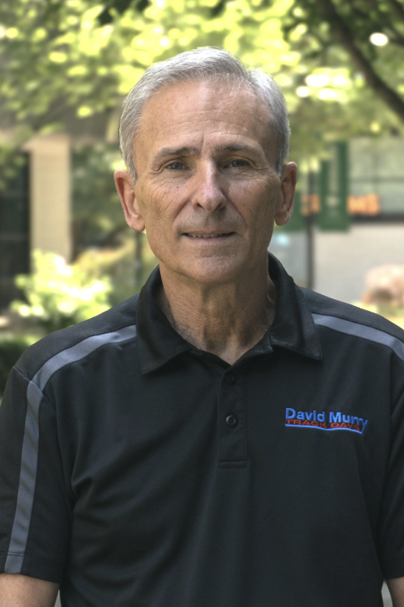 David Murry